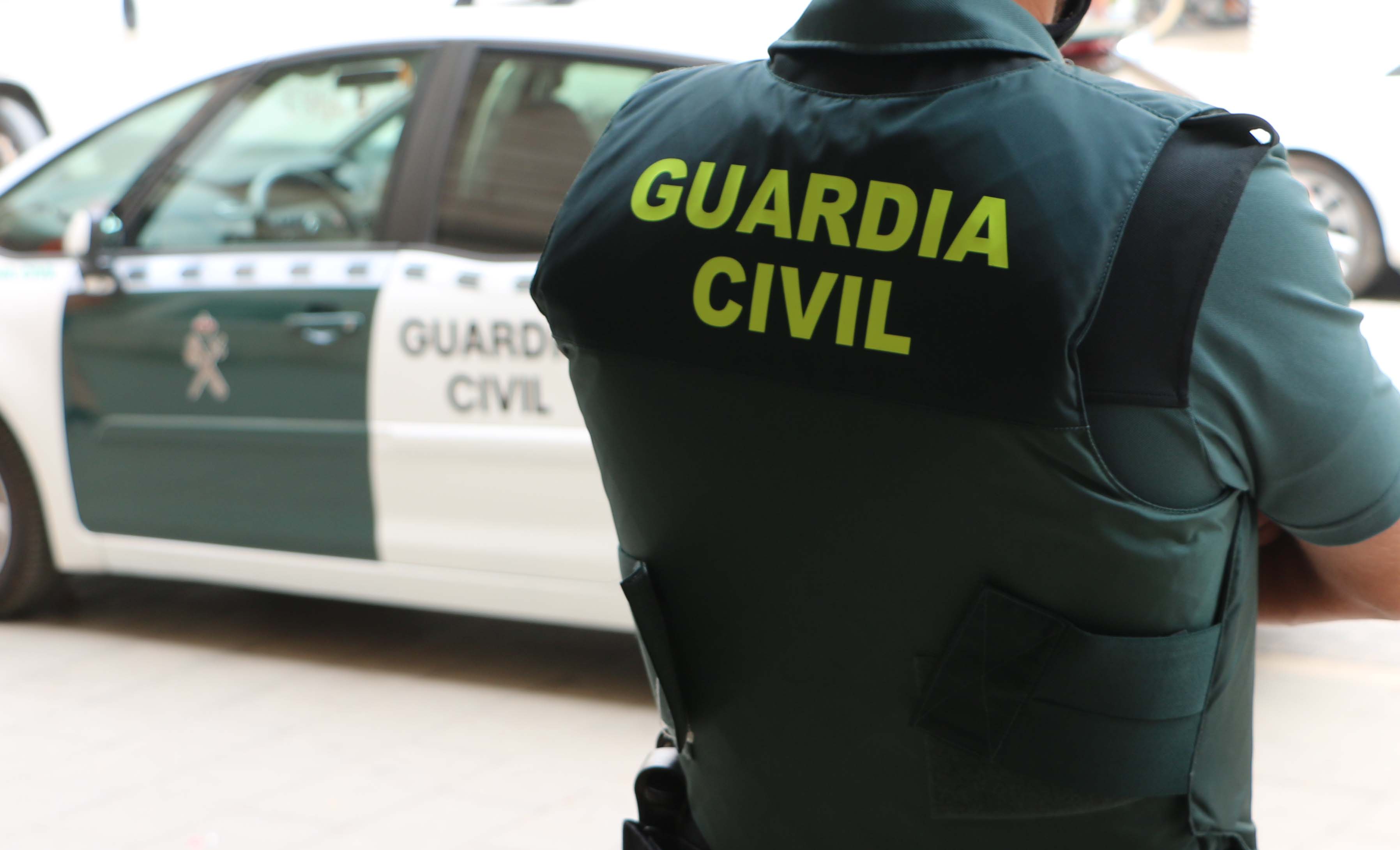 20220216 Guardia Civil Ibiza